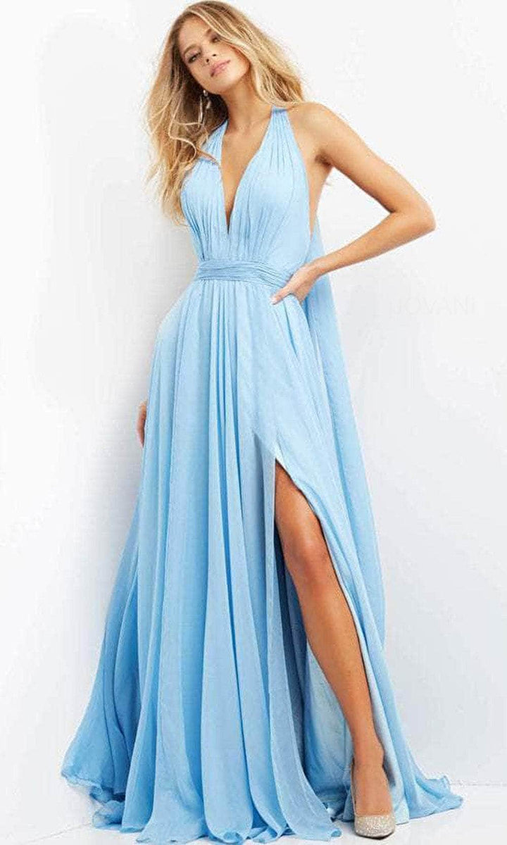 Jovani 08682  Dress - FOSTANI