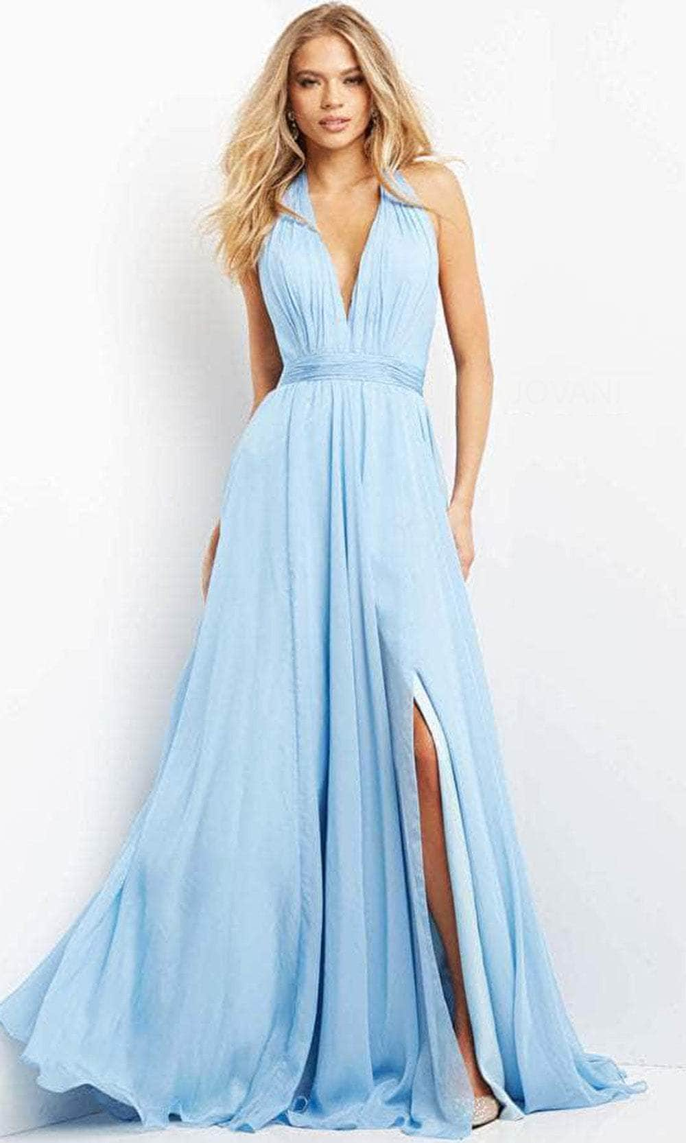 Jovani 08682  Dress - FOSTANI