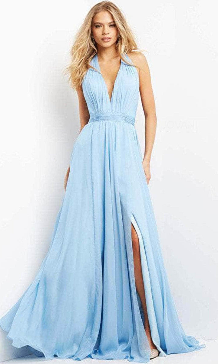 Jovani 08682  Dress - FOSTANI