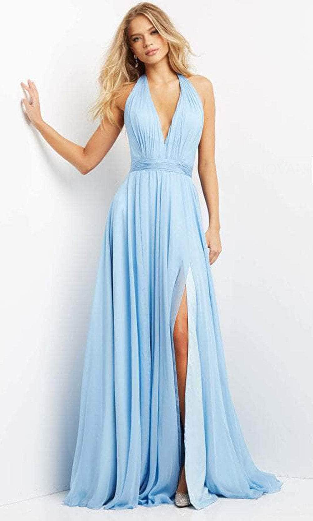 Jovani 08682  Dress - FOSTANI