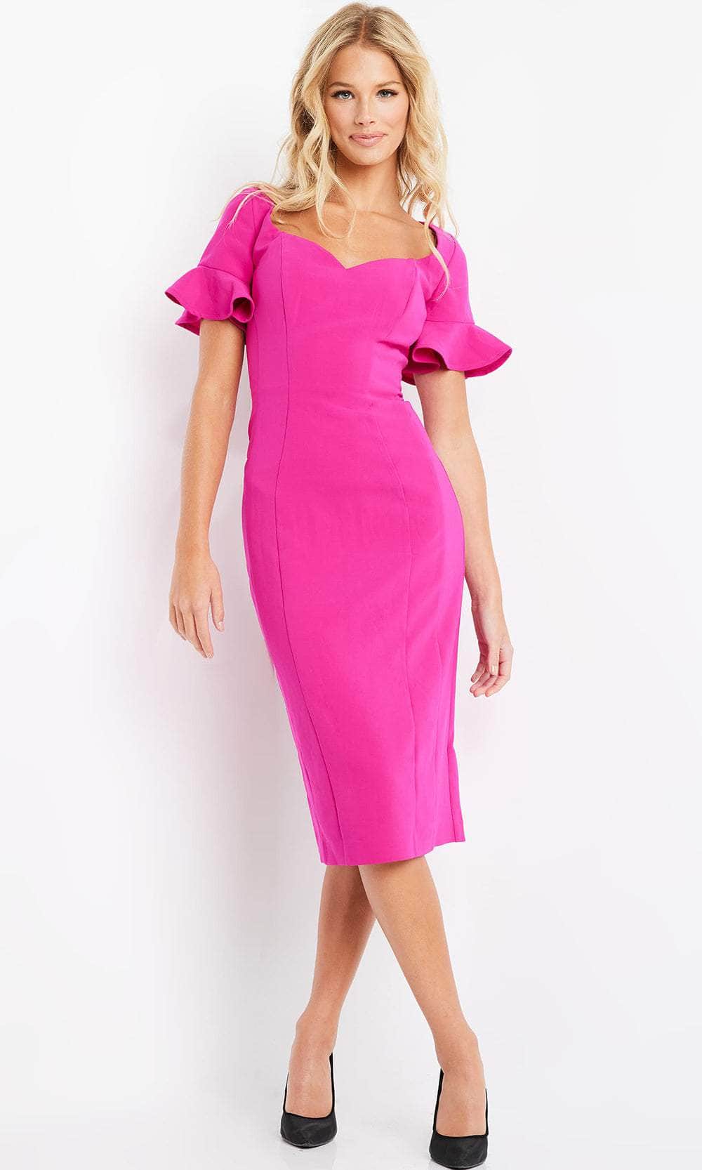 Jovani 09059  Dress - FOSTANI