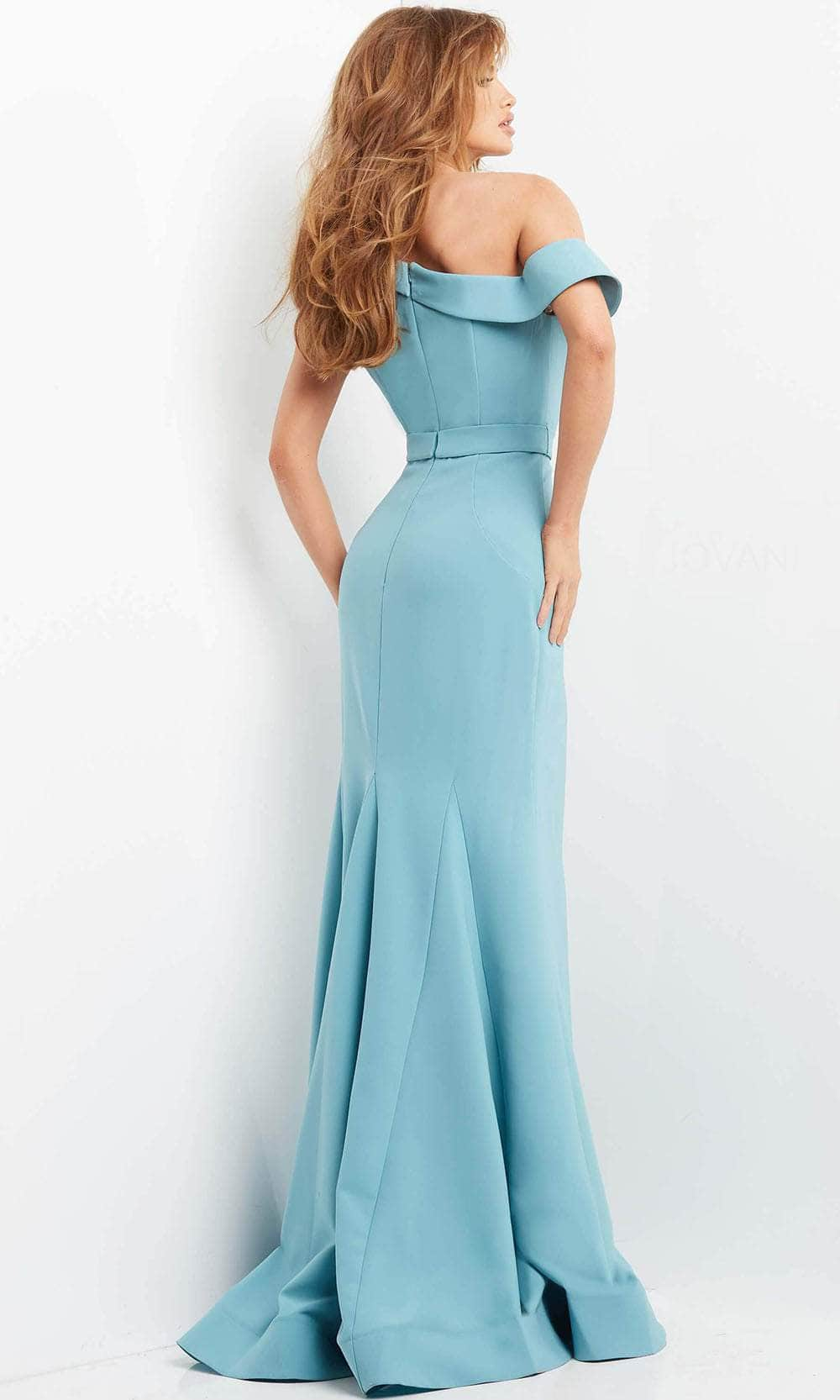 Jovani 09129  Dress - FOSTANI