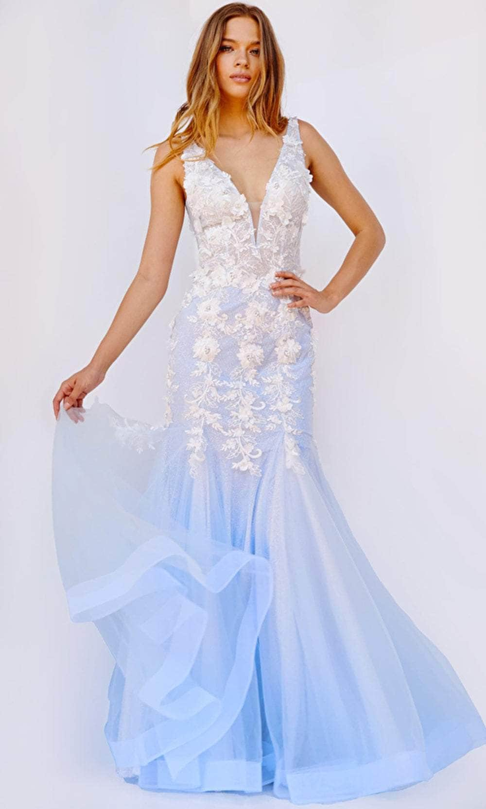 Jovani 09322  Dress - FOSTANI