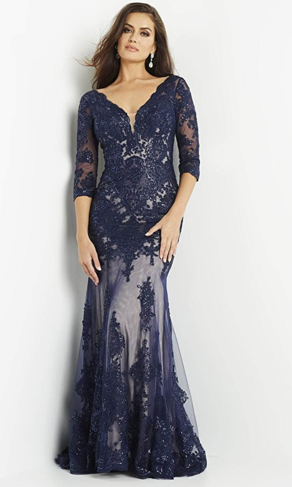 Jovani 09531  Dress - FOSTANI