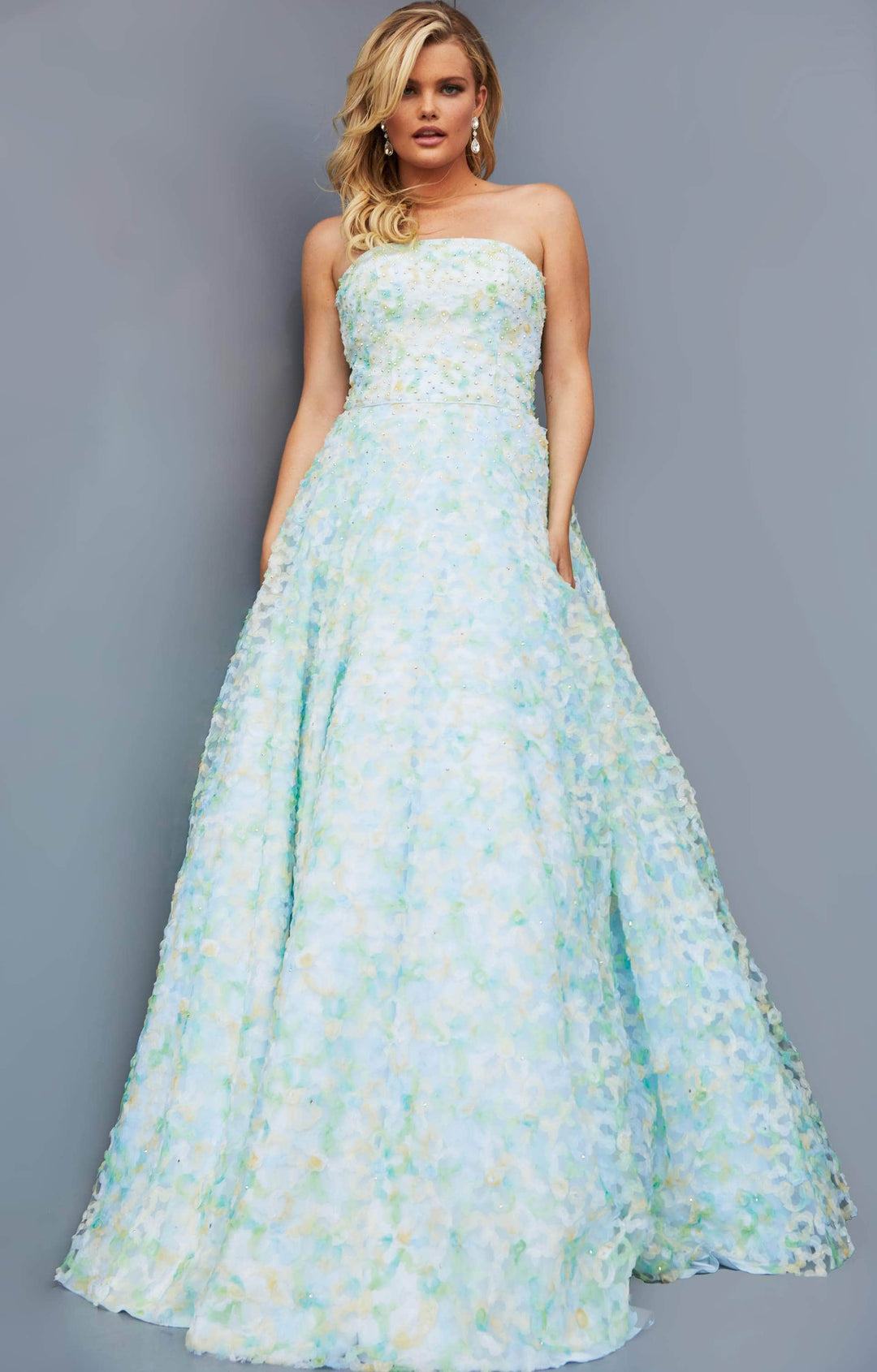 Jovani 09765  Dress - FOSTANI