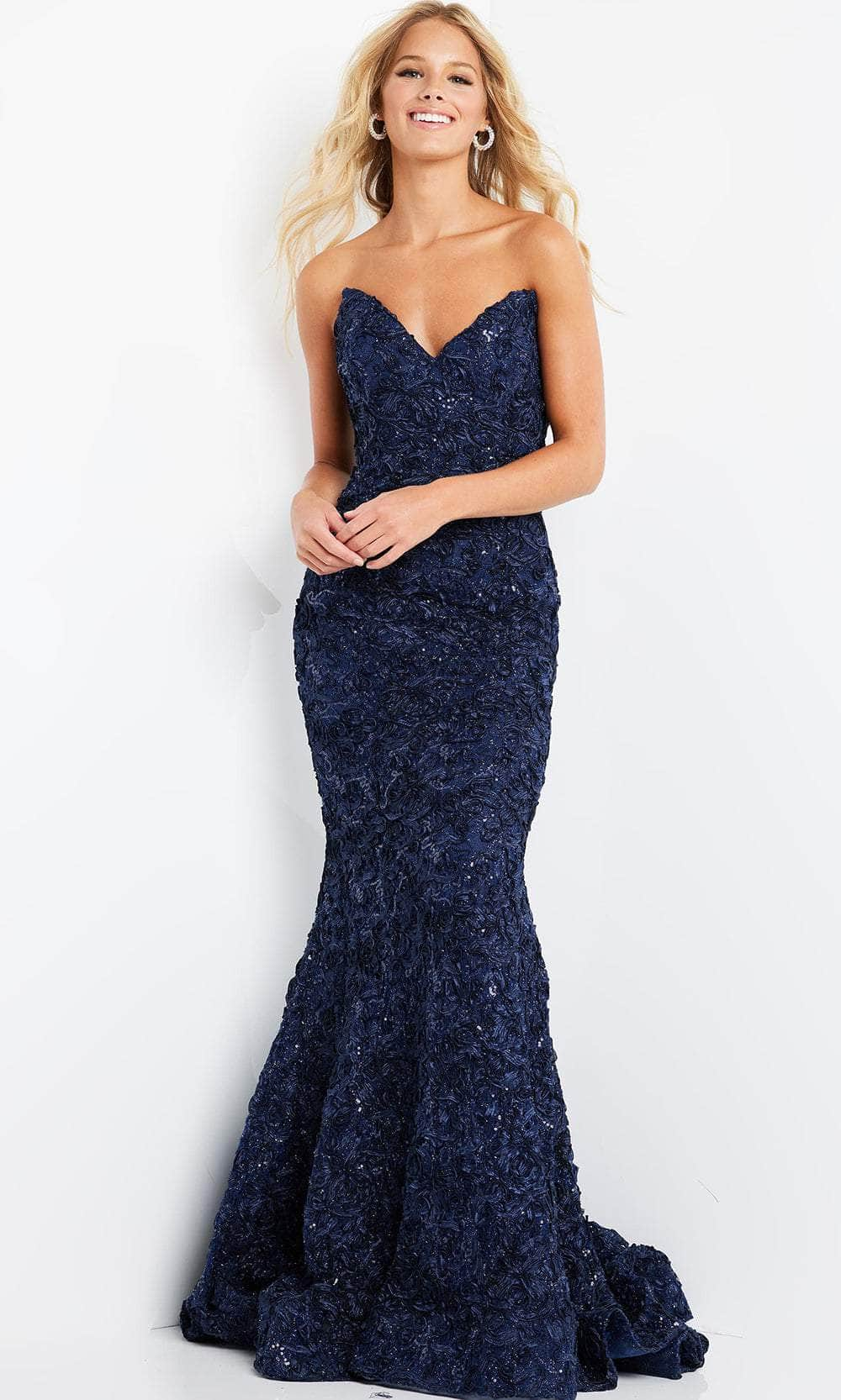 Jovani 09768 Dress - Evening Dress FOSTANI