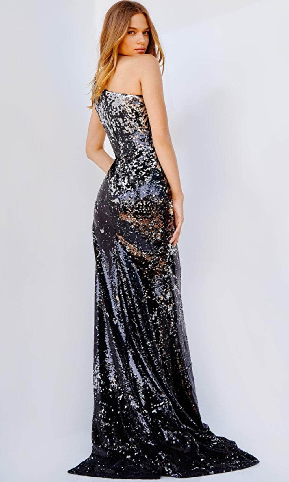 Jovani 09895  Dress - FOSTANI