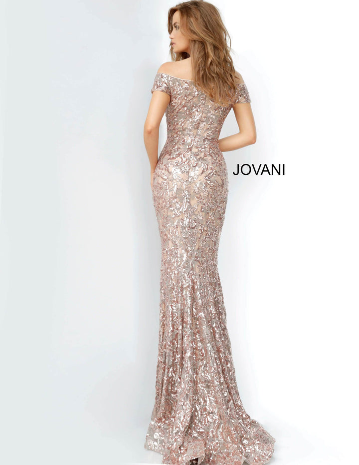 Jovani 1122 Dress - FOSTANI