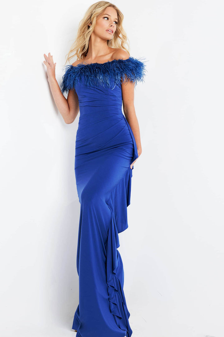 Jovani 1147 Dress - FOSTANI