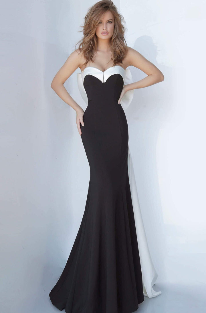 Jovani 12020 Dress - FOSTANI