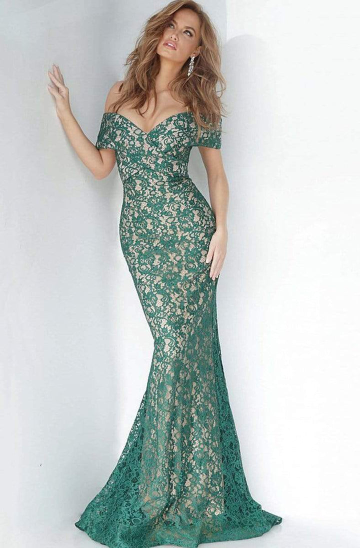 Jovani 1974 Dress - FOSTANI