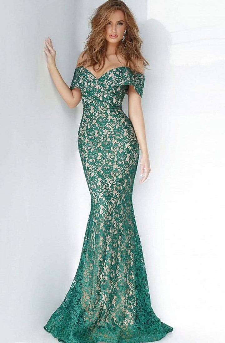 Jovani 1974 Dress - FOSTANI