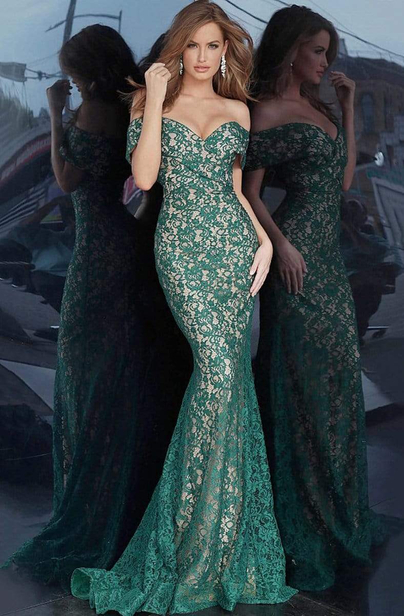 Jovani 1974 Dress - FOSTANI