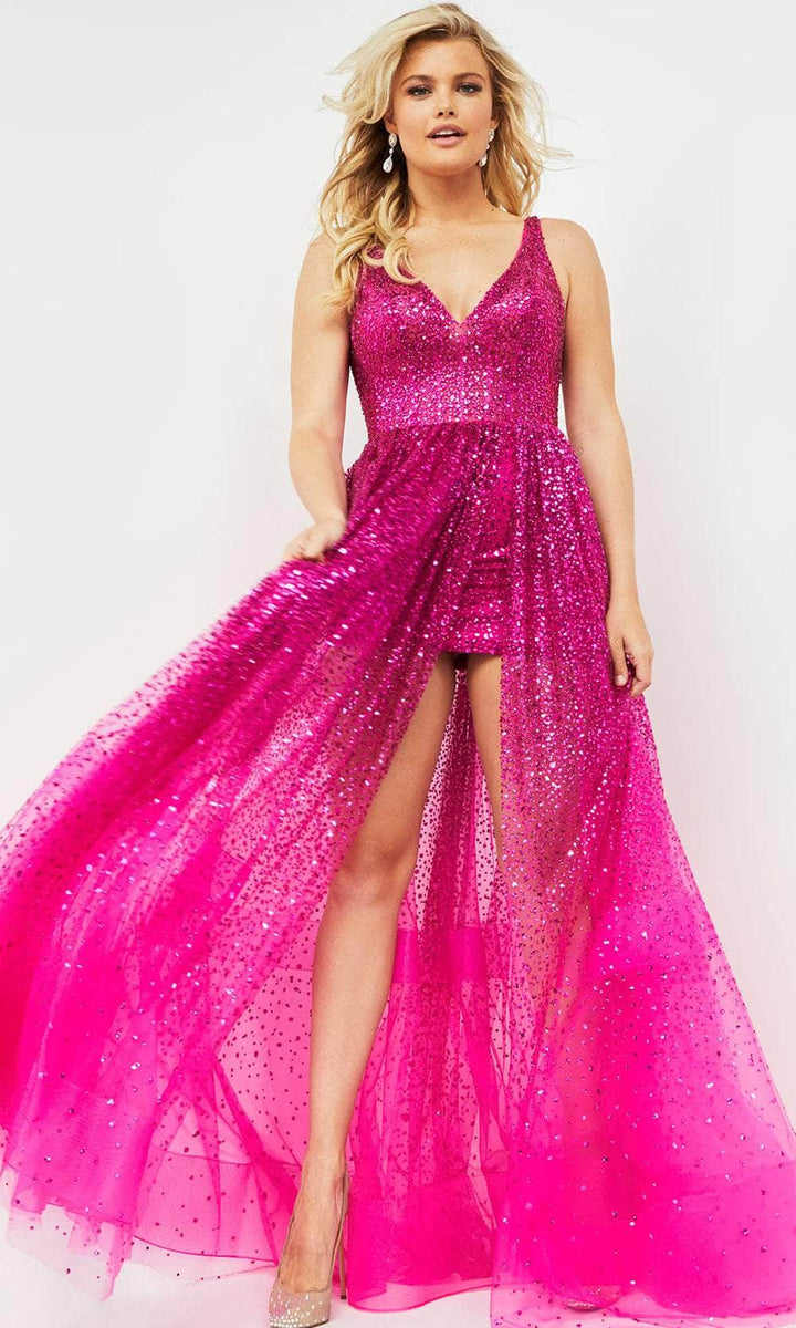 Jovani 22391  Dress - FOSTANI