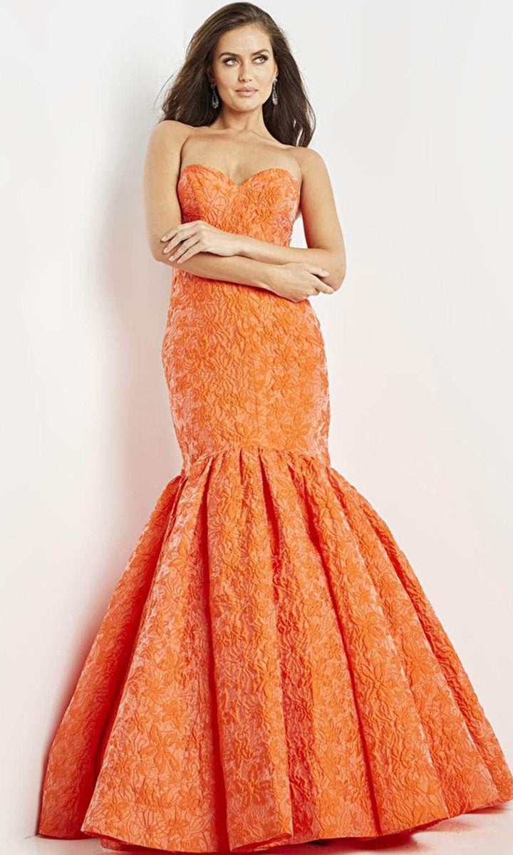 Jovani 22586  Dress - FOSTANI