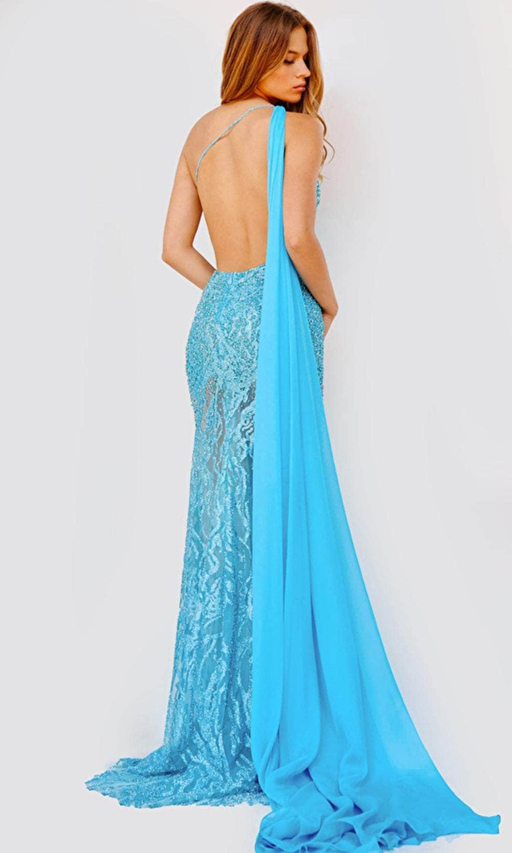 Jovani 22602  Dress - FOSTANI