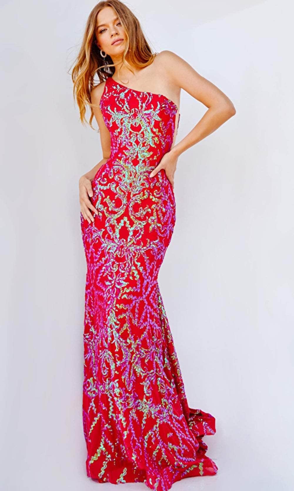 Jovani 22845  Dress - FOSTANI