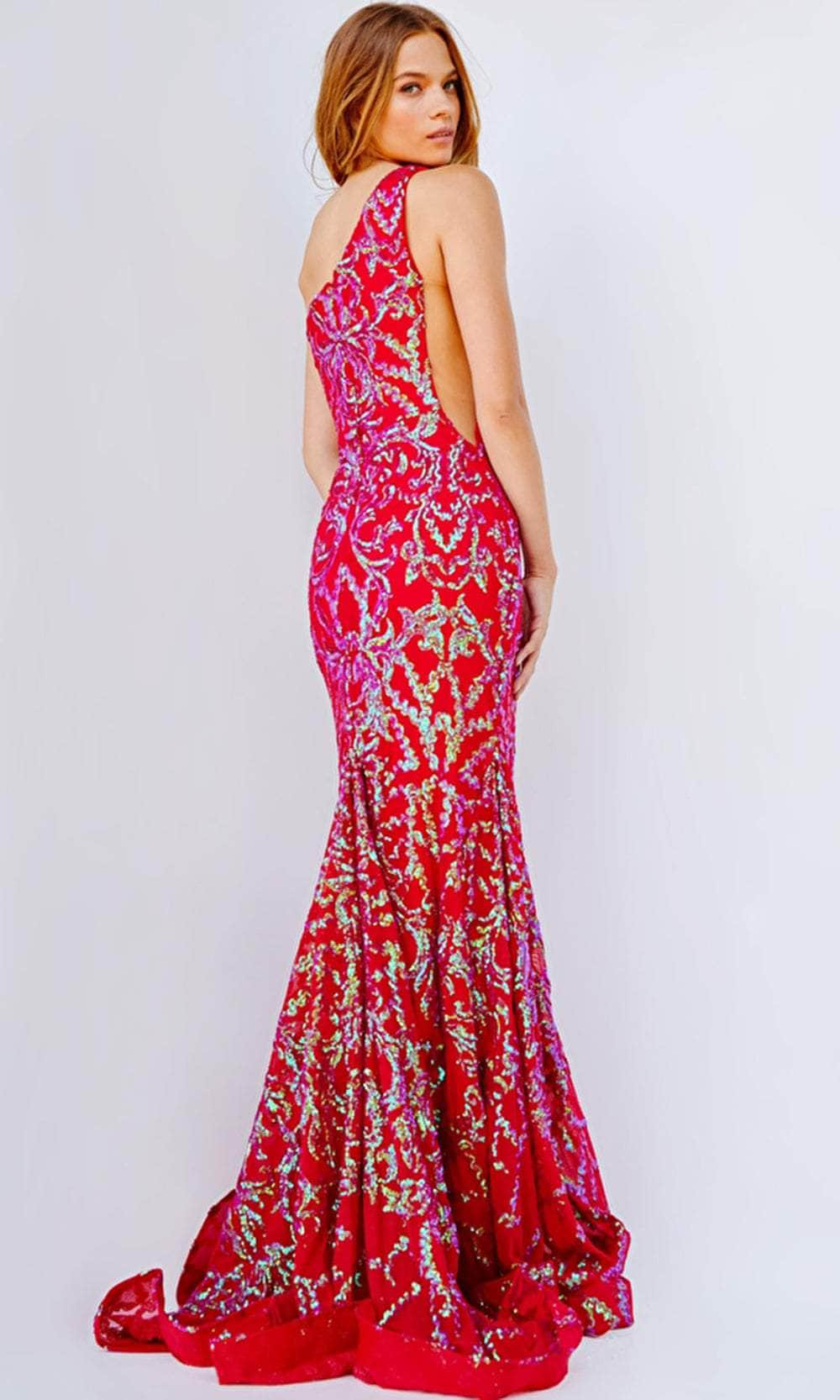 Jovani 22845  Dress - FOSTANI