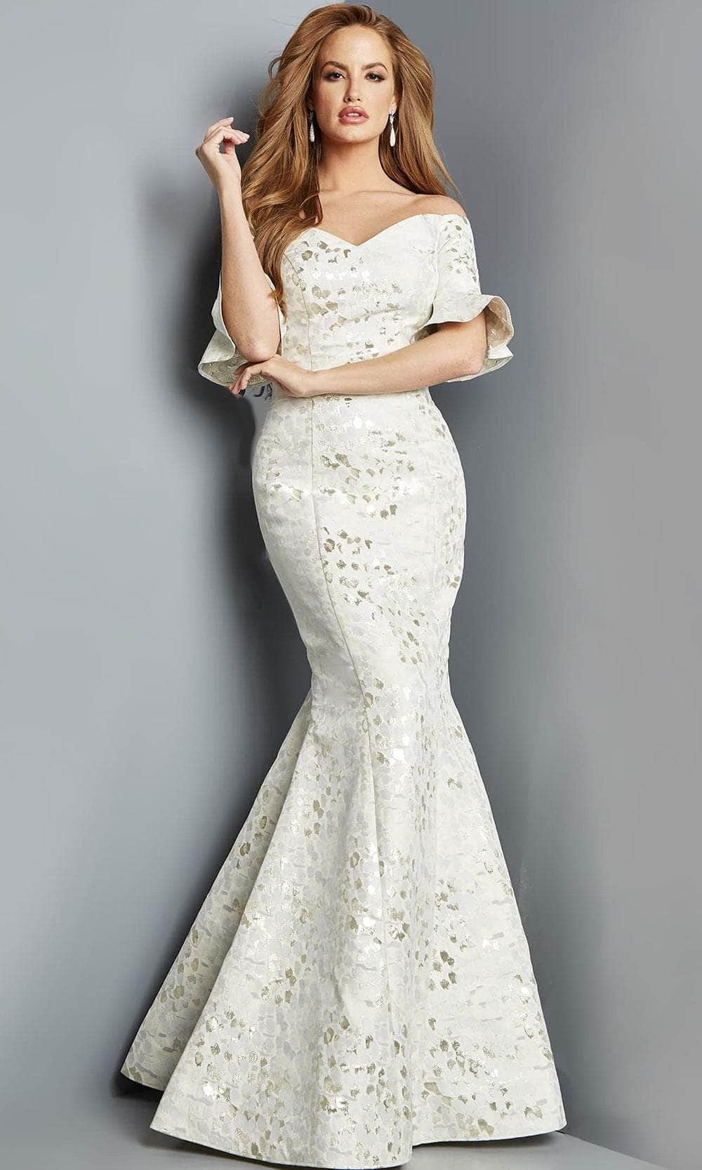 Jovani 22912  Dress - FOSTANI