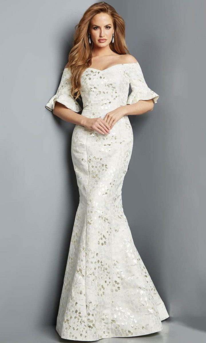 Jovani 22912  Dress - FOSTANI