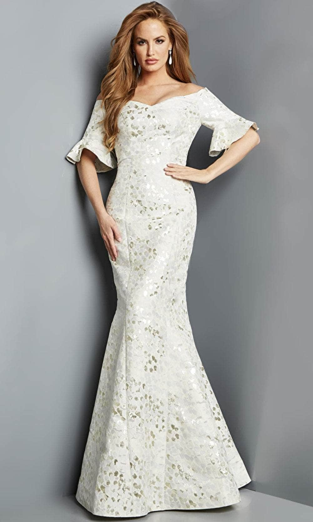 Jovani 22912  Dress - FOSTANI