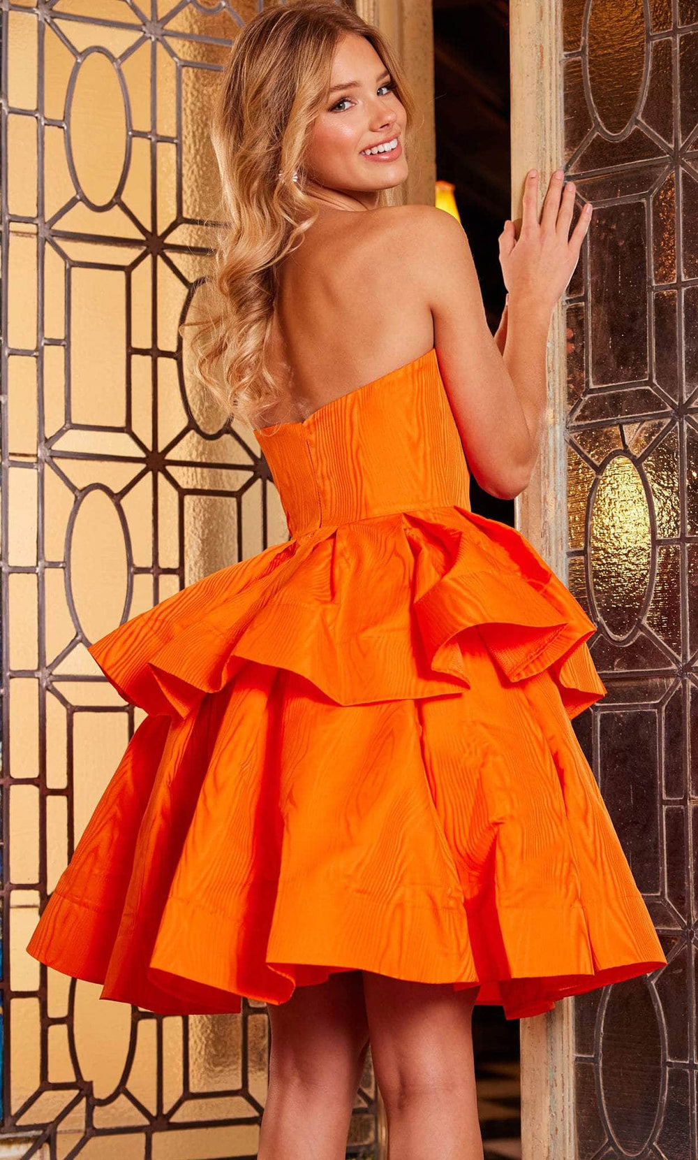 Jovani 22920  Dress - FOSTANI