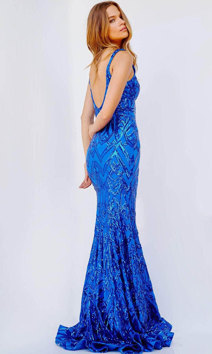 Jovani 23027  Dress - FOSTANI