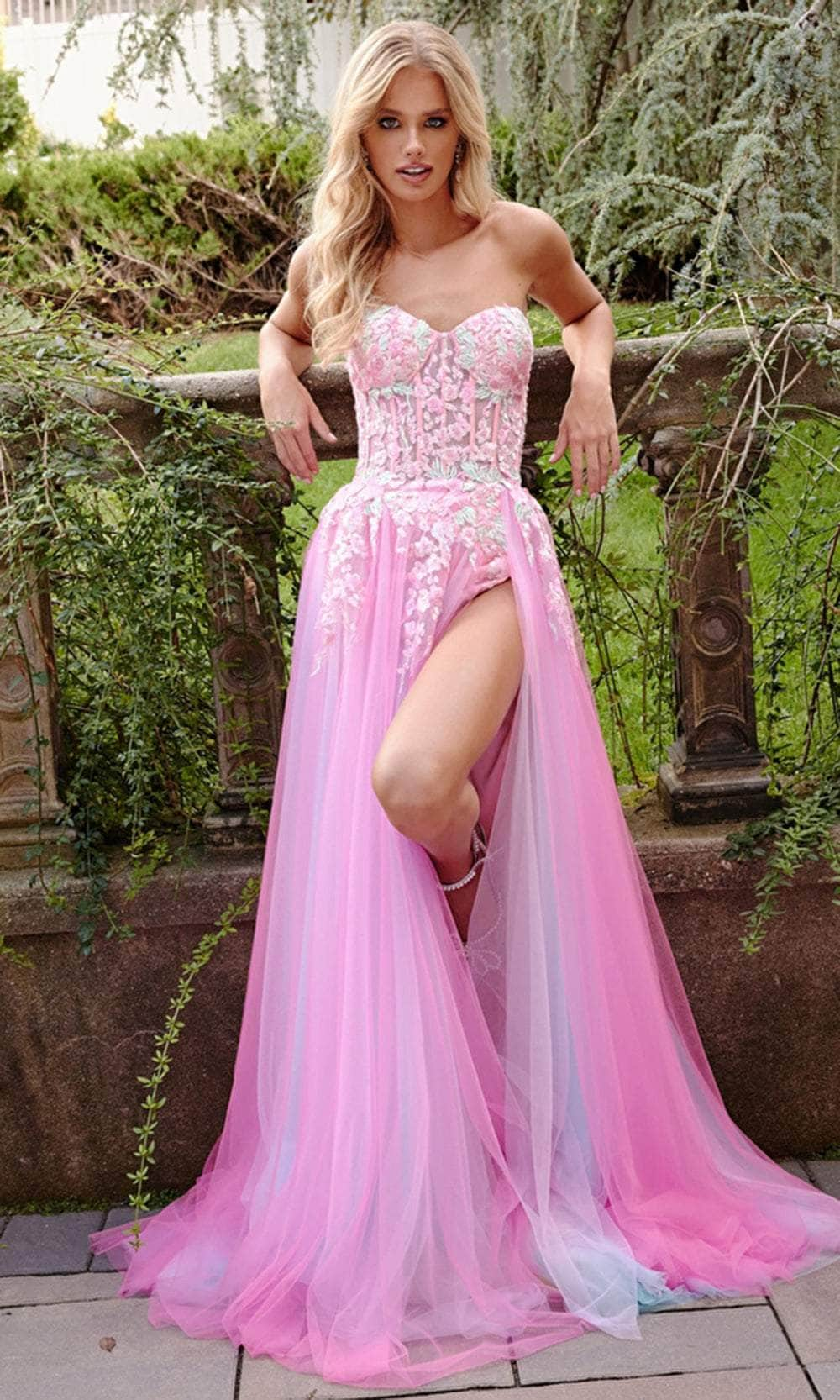 Jovani 23713  Dress - FOSTANI