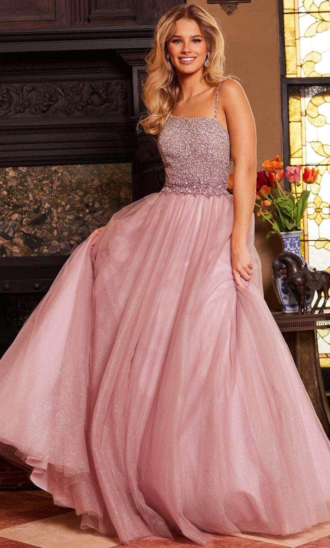 Jovani 24051  Dress - FOSTANI