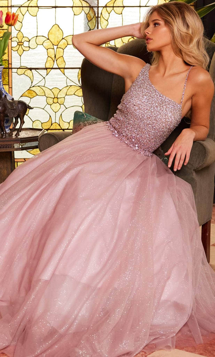 Jovani 24051  Dress - FOSTANI