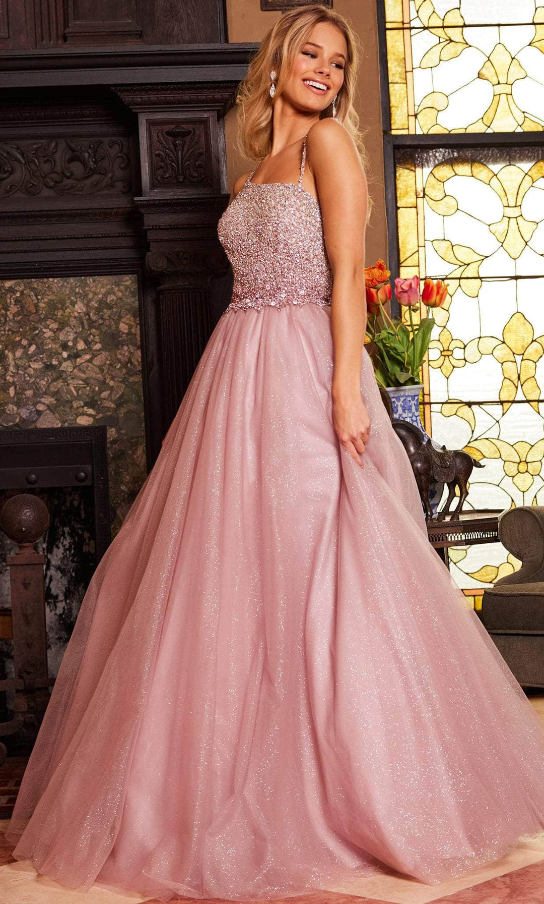 Jovani 24051  Dress - FOSTANI