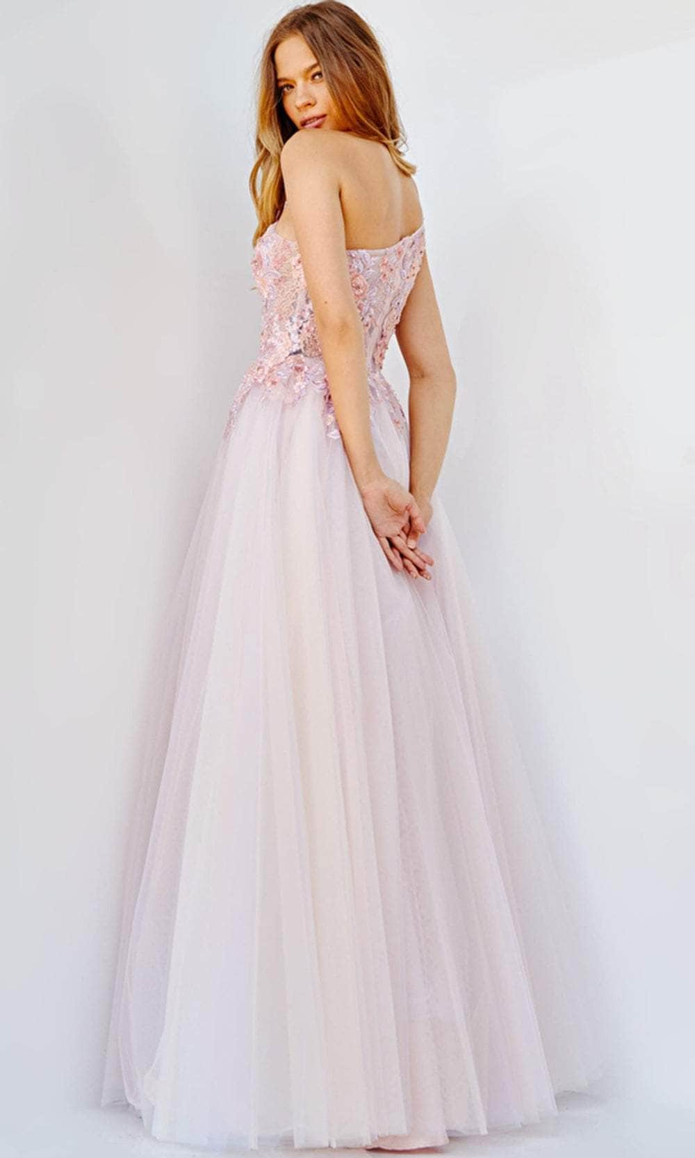 Jovani 24271  Dress - FOSTANI