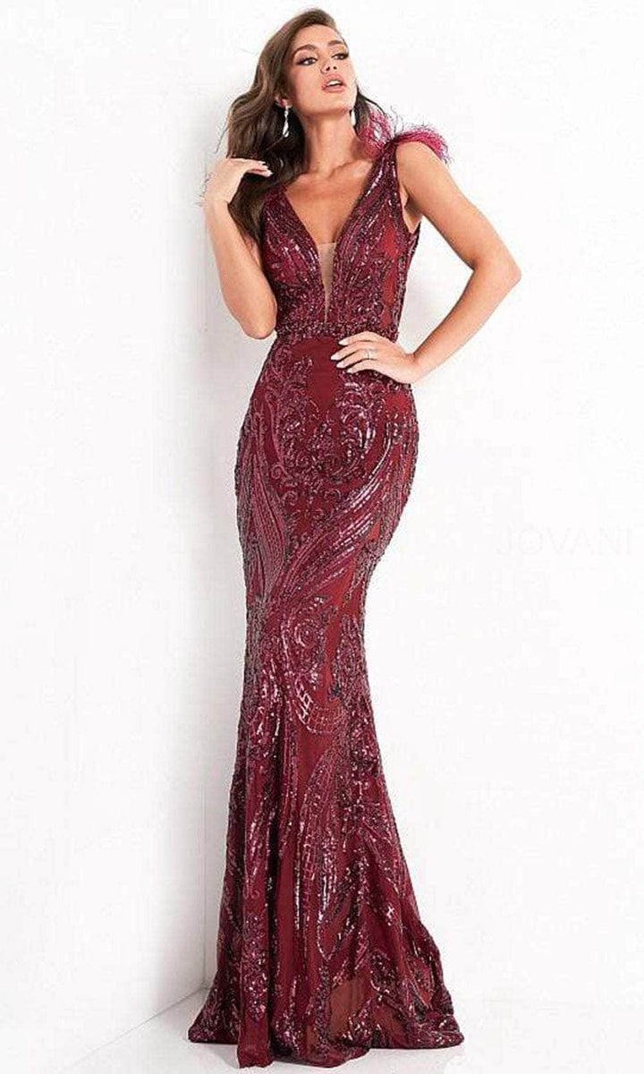 Jovani 3180 Dress - FOSTANI