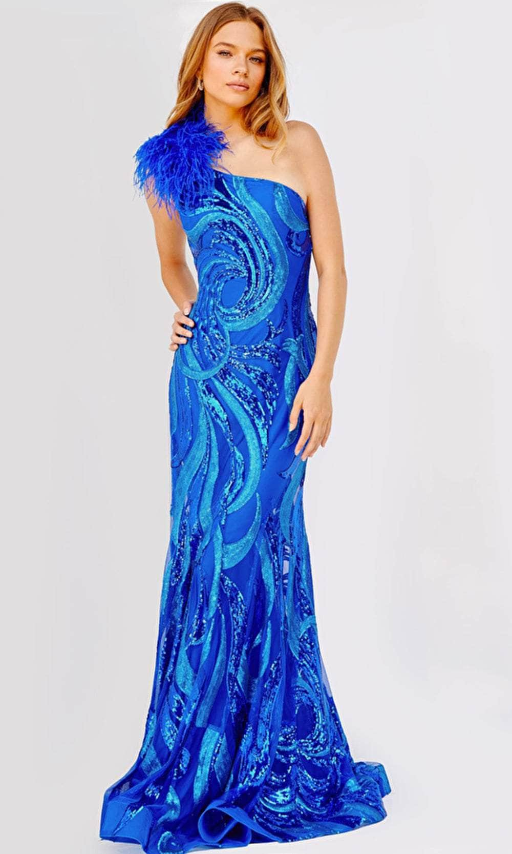 Jovani 32596 Dress - Evening Dress FOSTANI