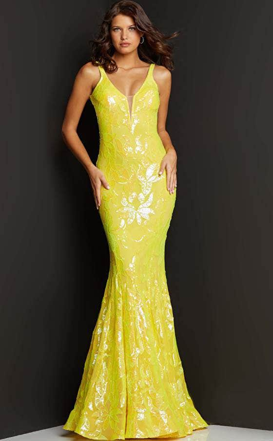 Jovani 3263 Dress - FOSTANI