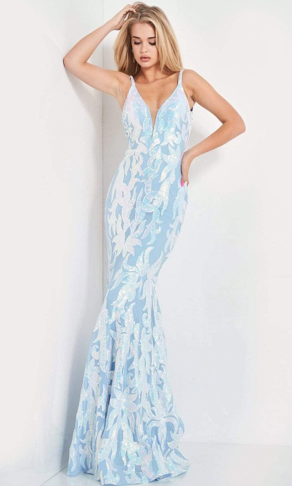 Jovani 3263 Dress - FOSTANI