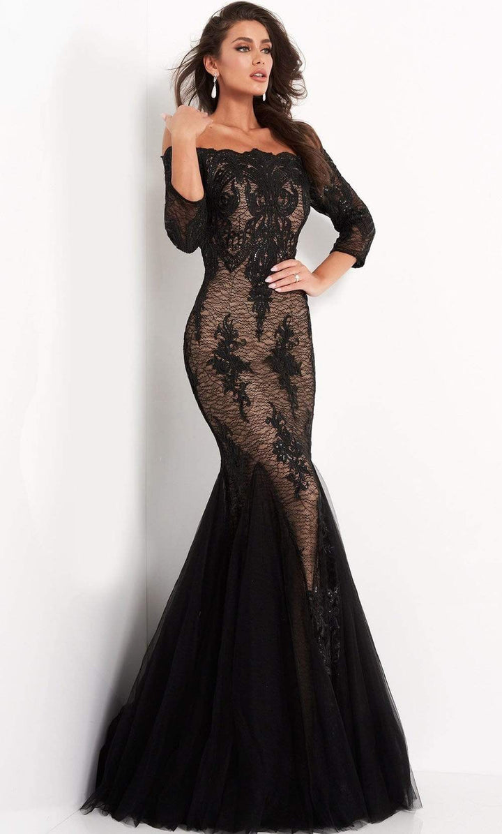 Jovani 3376 Dress - FOSTANI