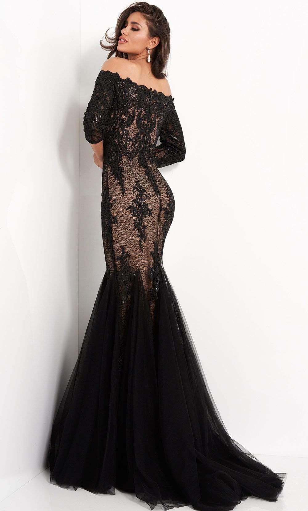 Jovani 3376 Dress - FOSTANI