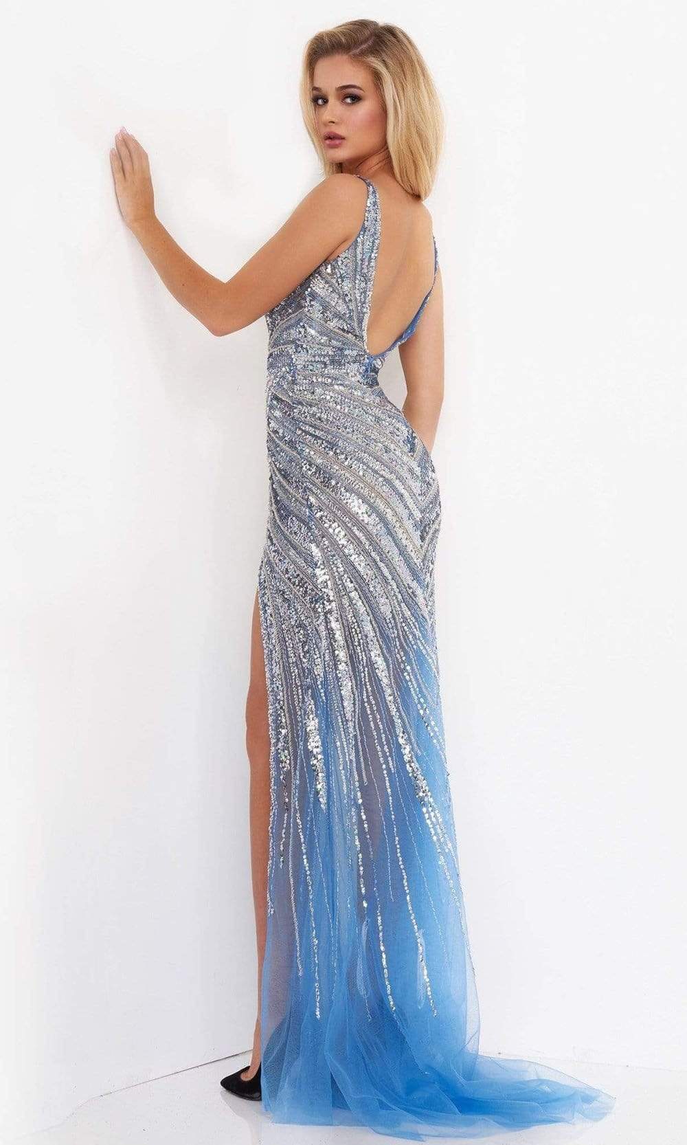 Jovani 3686 Dress - FOSTANI