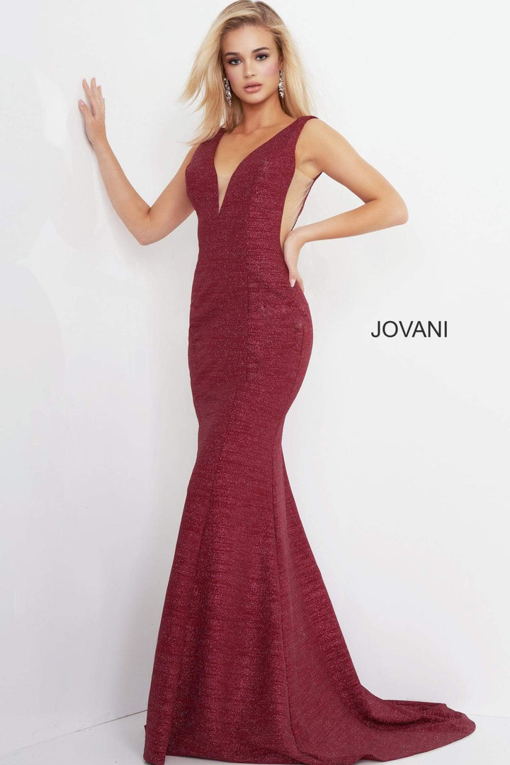 Jovani 45811 Dress - FOSTANI