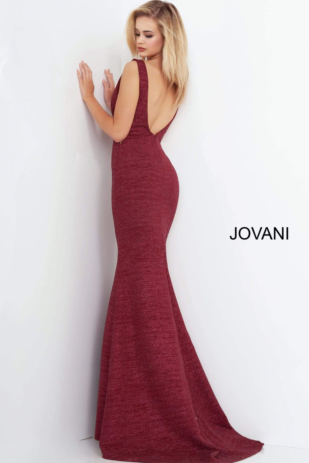 Jovani 45811 Dress - FOSTANI