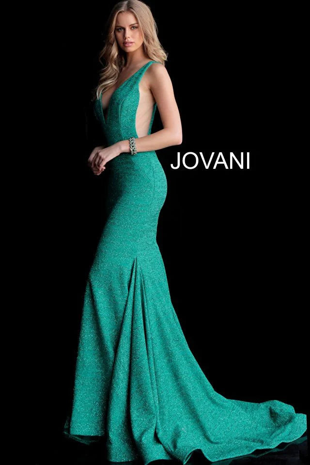 Jovani 45811 Dress - FOSTANI