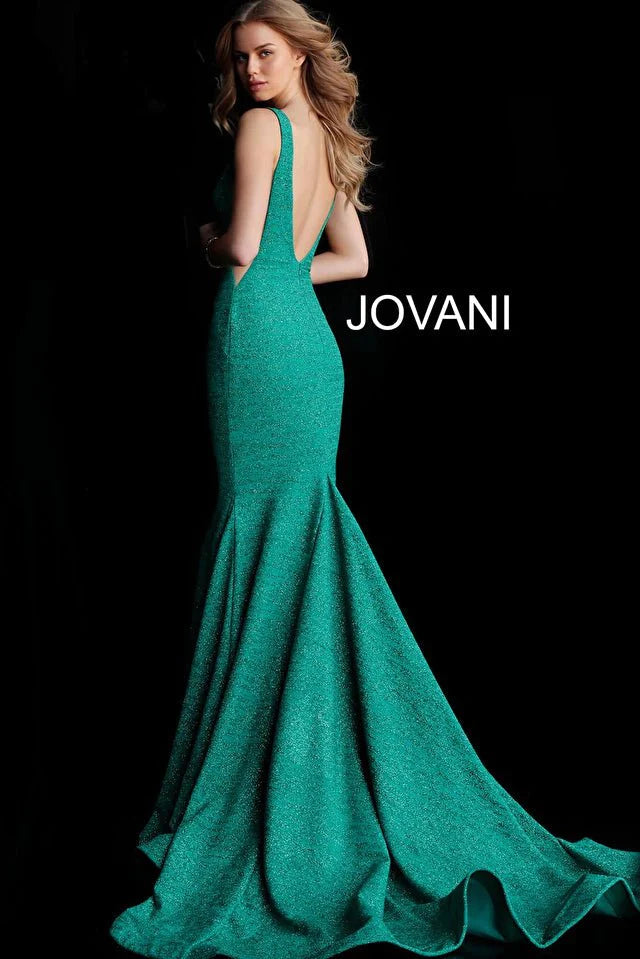 Jovani 45811 Dress - FOSTANI