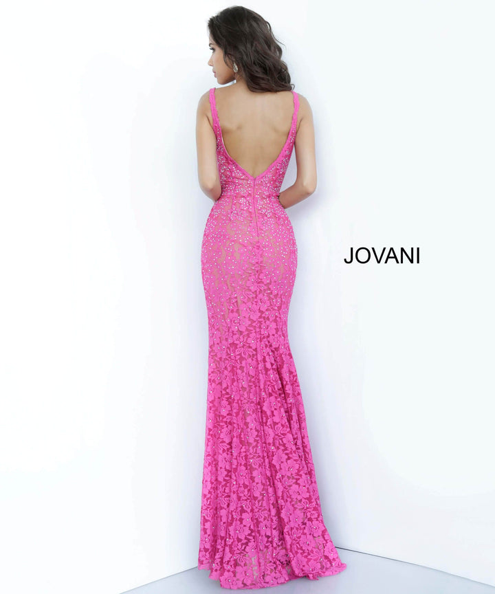 Jovani 48994 Dress - FOSTANI