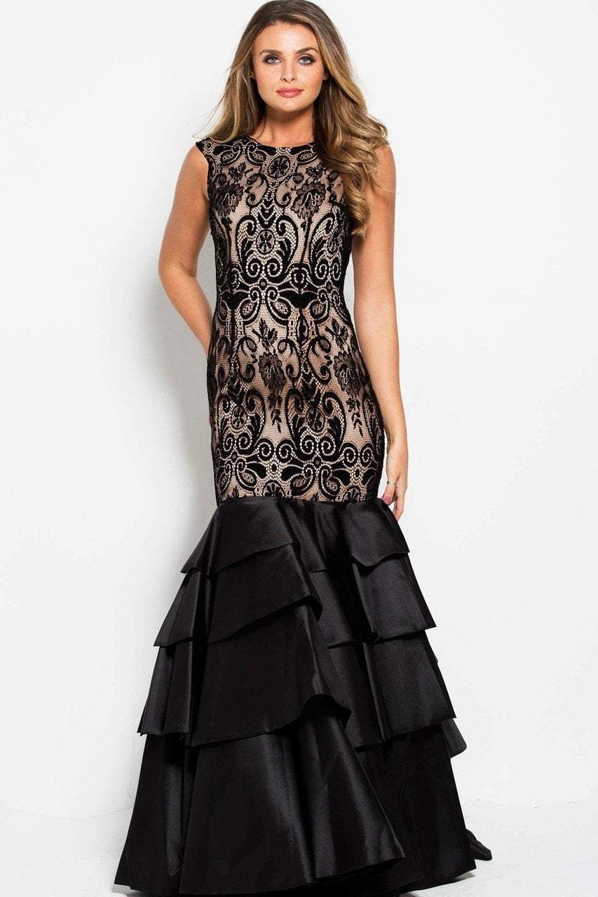 Jovani 52086 Dress - FOSTANI