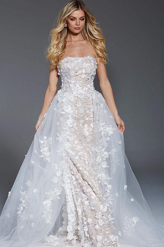 Jovani 55616 Dress - FOSTANI