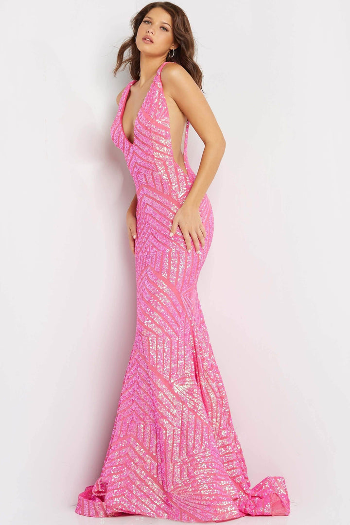 Jovani 59762 Dress - FOSTANI