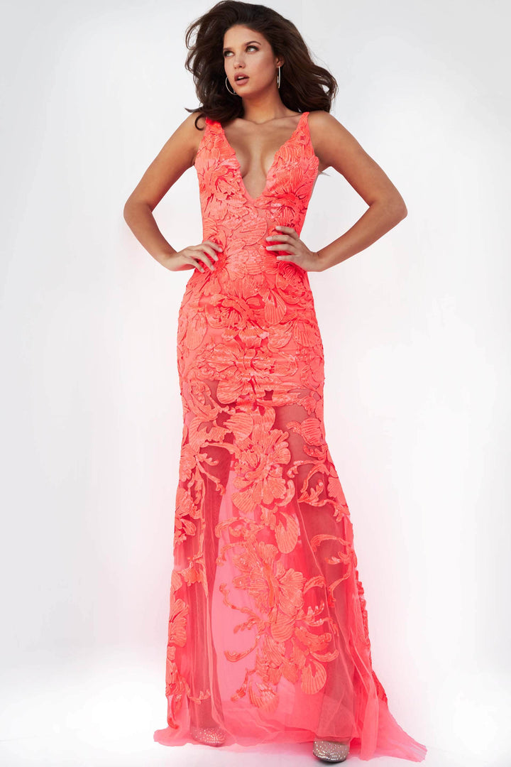 Jovani 60283  Dress - FOSTANI