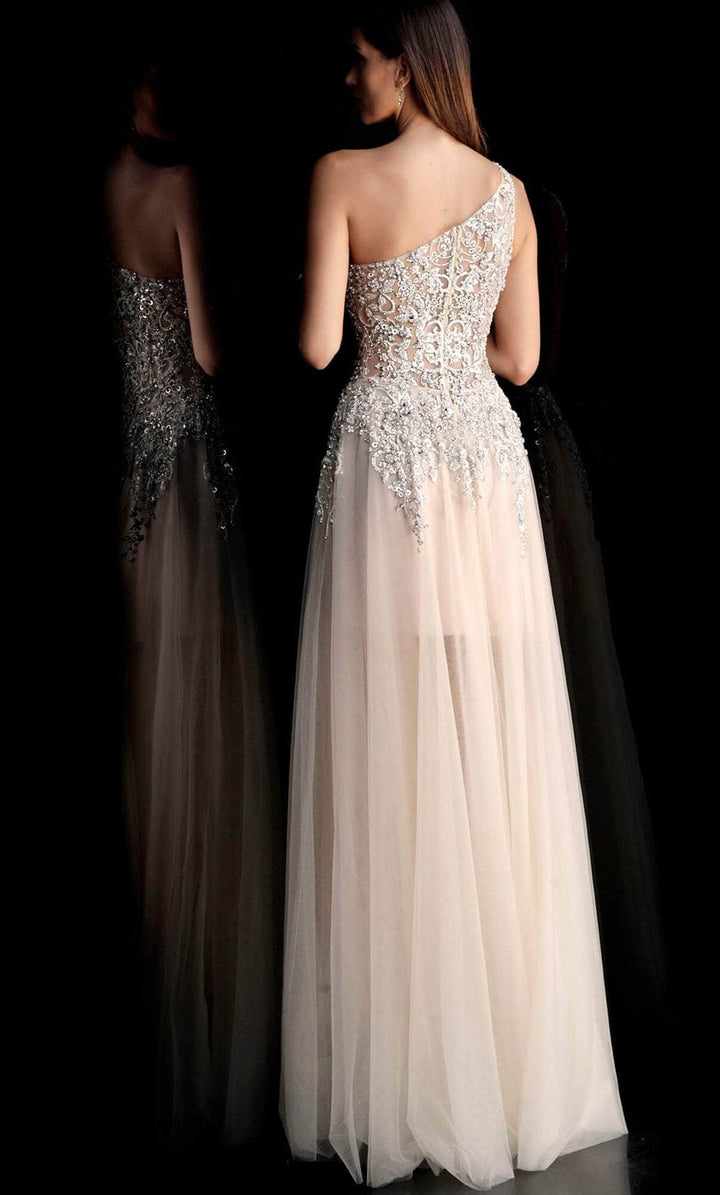 Jovani 64893  Dress - FOSTANI