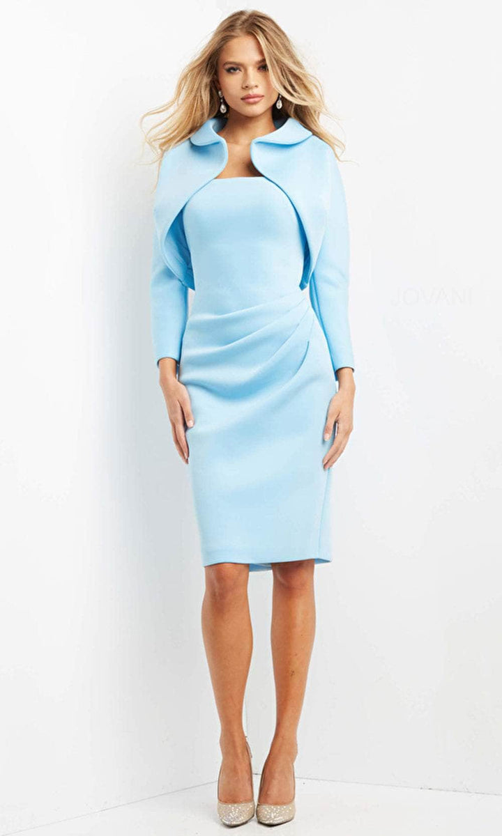 Jovani 07556  Dress - FOSTANI